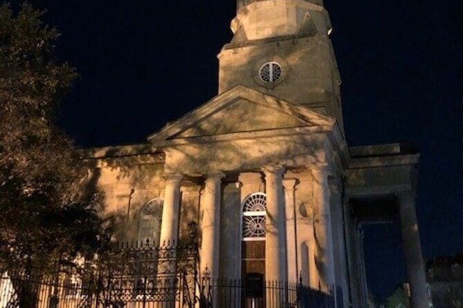 108 Elemental Presents Spirits & Spirits: Pub Crawl w/ Adam Miles - Snacks and the Practical Side of a Haunted Pub Crawl