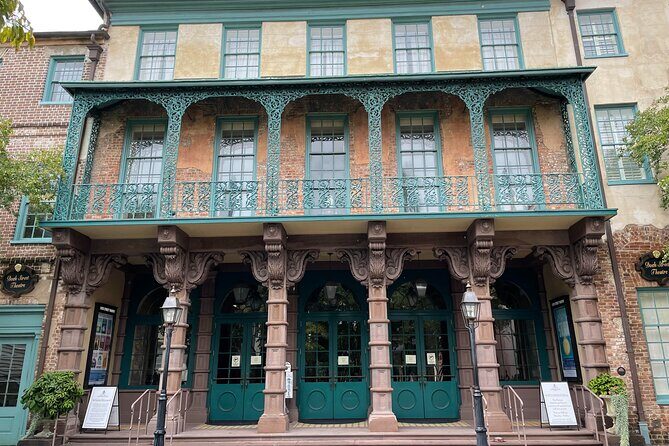 300 Years of War and Peacetime in Charleston: A Self-Guided Audio Tour - Price and value: $14.99 with lifetime access beats most “one-and-done” tours