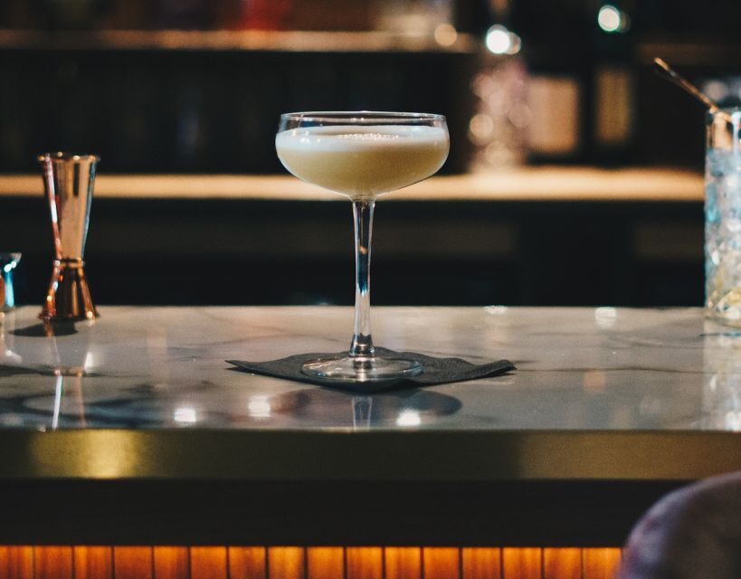 Asheville: Roaring '20s Walking Tour with Drinks - Key Points Before You Go
