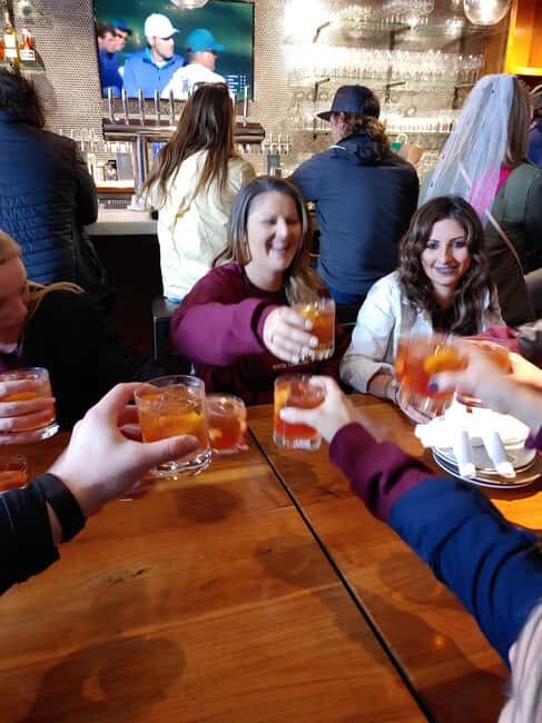 Asheville: Roaring '20s Walking Tour with Drinks - Price and Value: Is $99 Worth It in Asheville?