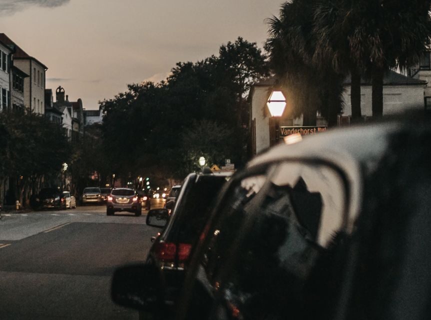 Asheville: Roaring '20s Walking Tour with Drinks - Practical Tips: Make the Night Smoother