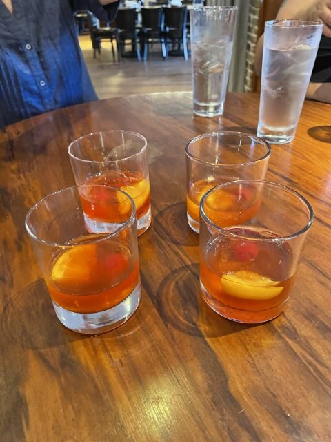 Asheville: Roaring '20s Walking Tour with Drinks - Should You Book This Asheville Roaring ’20s Tour?