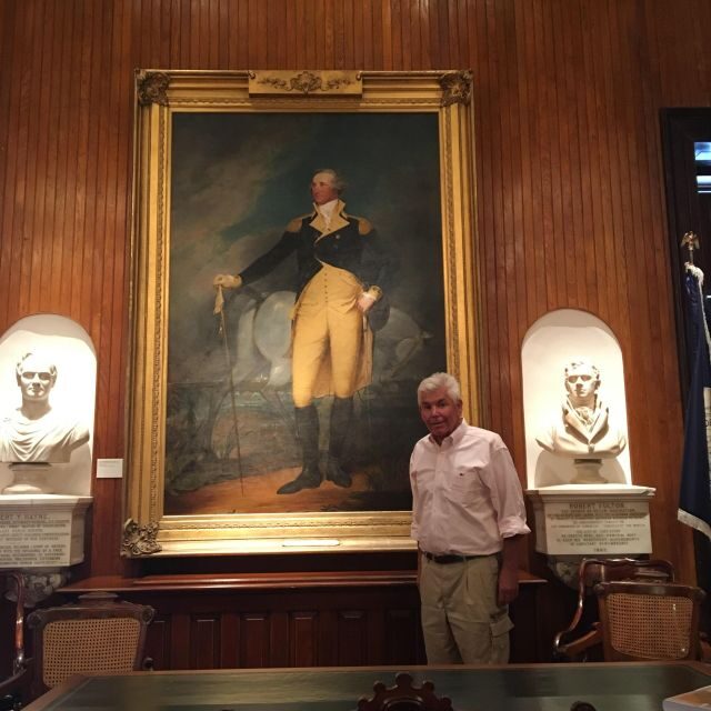 Bruce Knows Charleston Walking Tour - Key things that make this tour work