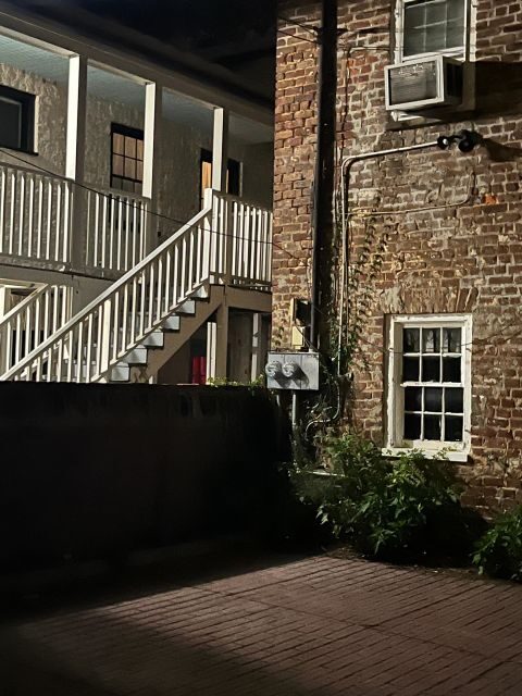 Bruce Knows Charleston Walking Tour - Why Bruce Burris Makes Charleston Storytelling Make Sense