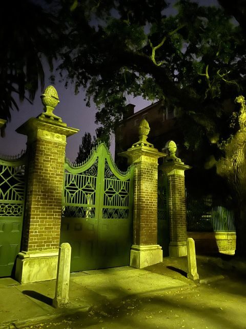 Bruce Knows Charleston Walking Tour - Price and Value at $30 for Two Hours