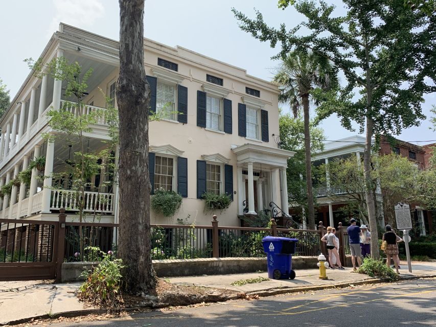 Charleston: 2-Hour Strong Women of the South History Tour - Who This Tour Fits Best (and Who Might Want Another Option)