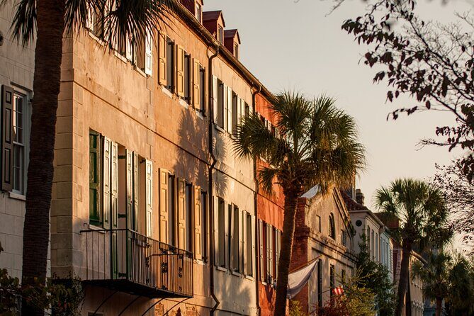 Charleston Architectural Walking Tour - Price and value: why $50 makes sense here