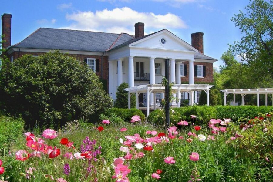 Charleston: Boone Hall & Historic City Tour Combo - Boone Hall Transportation: Finding the Buses and Settling In