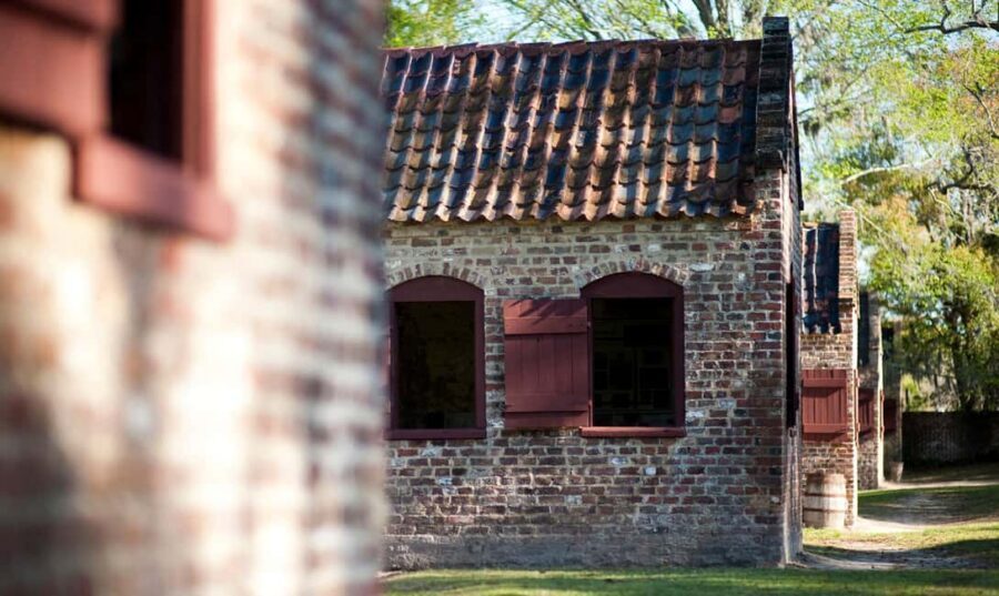 Charleston: Boone Hall Plantation Tour - Gardens and roaming time: where you can choose your pace