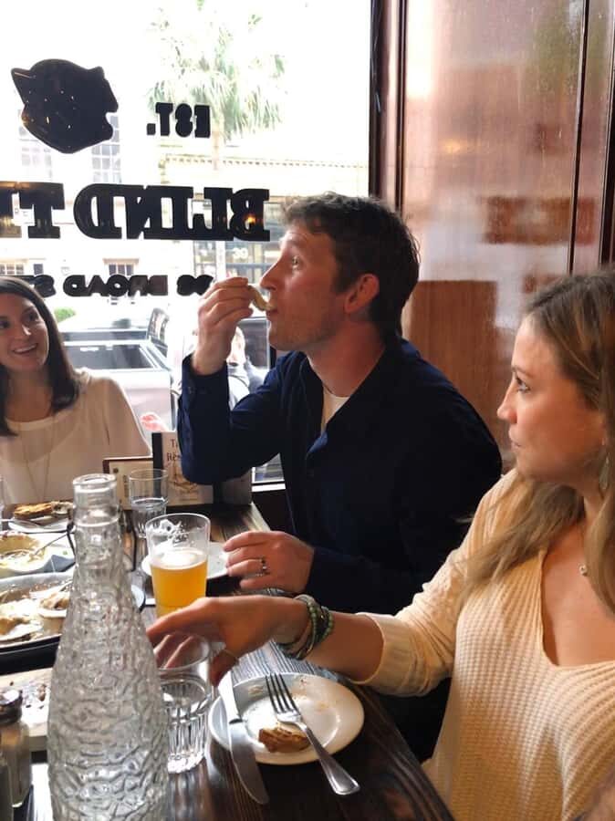 Charleston: Downtown Culinary Walking Tour - The guide’s role: food plus Charleston landmarks and context