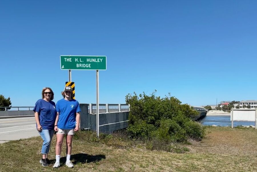 Charleston: Film & OBX Locations E-Bike Tour - Outer Banks and The Notebook Film Locations: Where Photos Feel Like Scenes