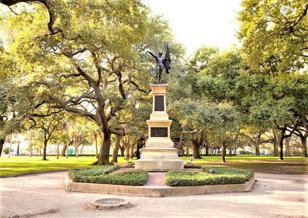 Charleston Footprints Walking Tour - Key things that make this tour worth your time