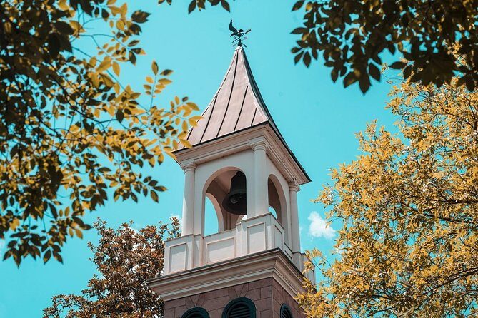 Charleston French Quarter or Brunch Food Tour with 7+ Tastings - What to Wear, What to Expect, and Who This Suits