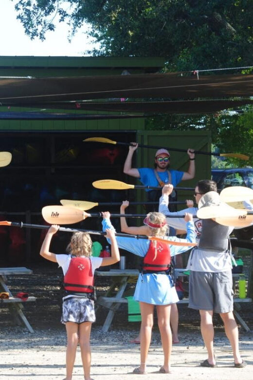 Charleston: Guided 2hr. Kayak Tour with a Tandem or Single - Should you book this guided kayak tour or skip it?