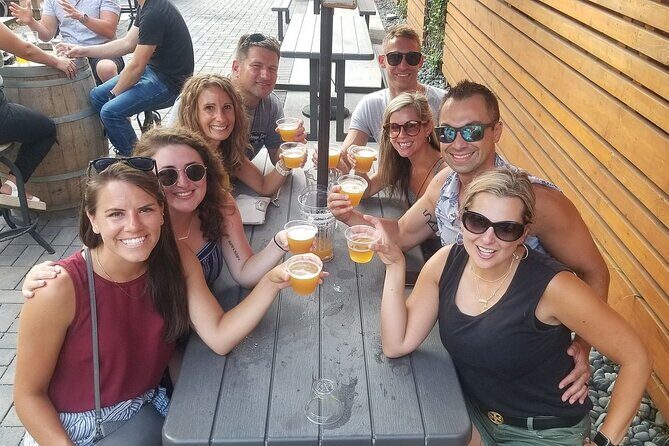 Charleston Happy Hour Tour - Key Things I’d Prioritize Before You Go