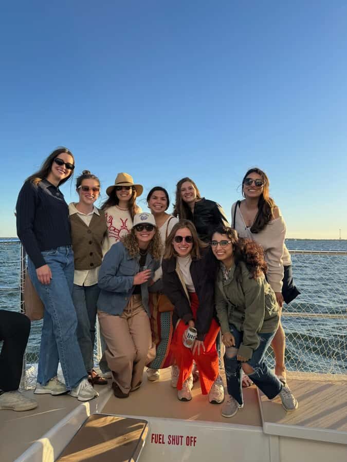 Charleston Harbor Daytime Sightseeing Cruise with Music - Key things to know before you go