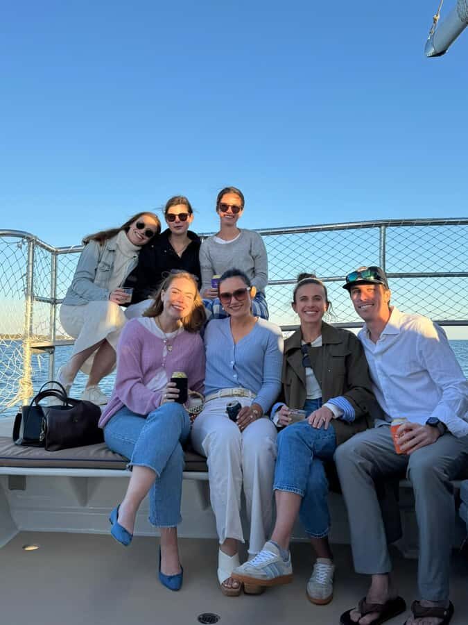 Charleston Harbor Daytime Sightseeing Cruise with Music - Simple ways to pair it with the rest of your Charleston day