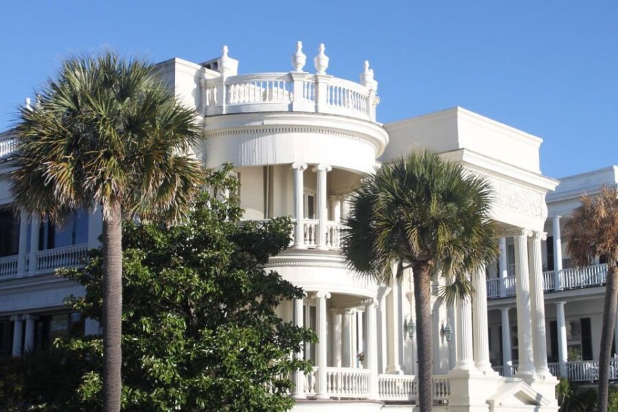 Charleston: Historic City and Southern Mansion Combo Tour - Who This Tour Fits Best