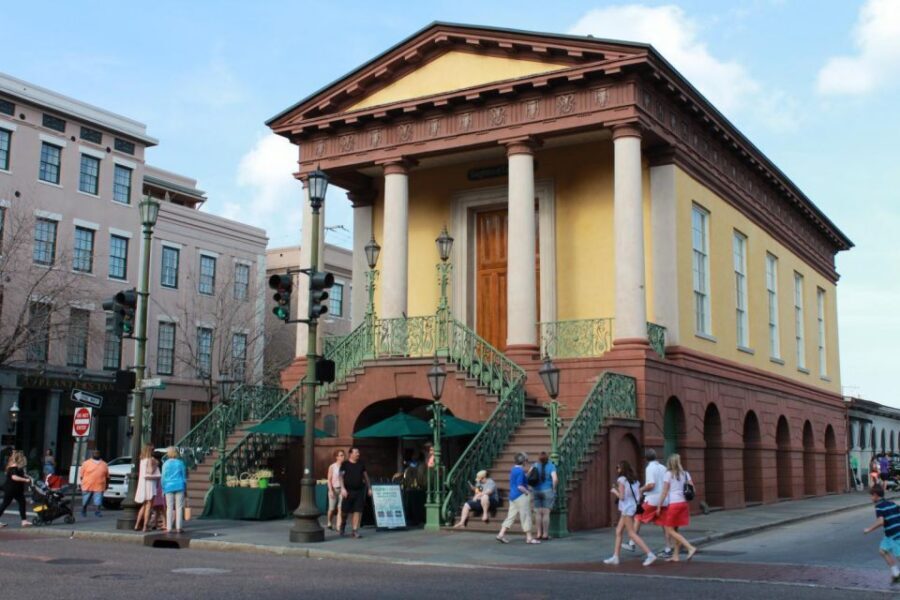 Charleston: Historic City and Southern Mansion Combo Tour - Price and Value: What $45 Buys (and Why It Feels Fair)