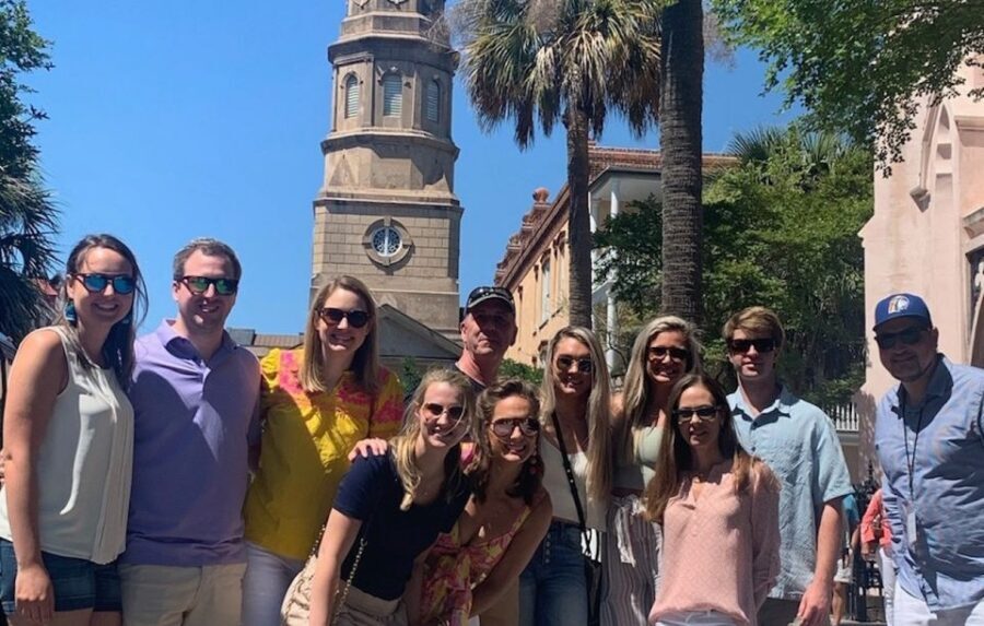 Charleston History Tour-Small Groups Only-History & Alleys - Why This Charleston History Walk Works in 2 Hours