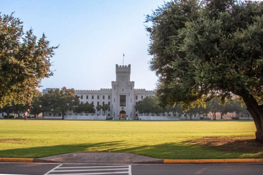 Charleston in a Nutshell Private Driving Tour - Key Points You Should Know