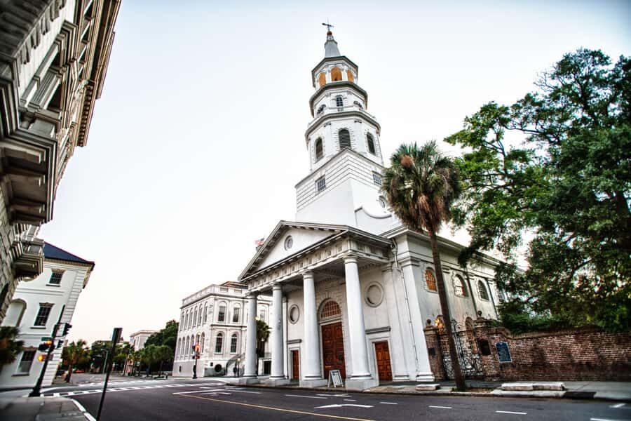 Charleston: Magnolia Plantation with Transport and City Tour - Guided garden time (plus a free 45 minutes): learn, then wander