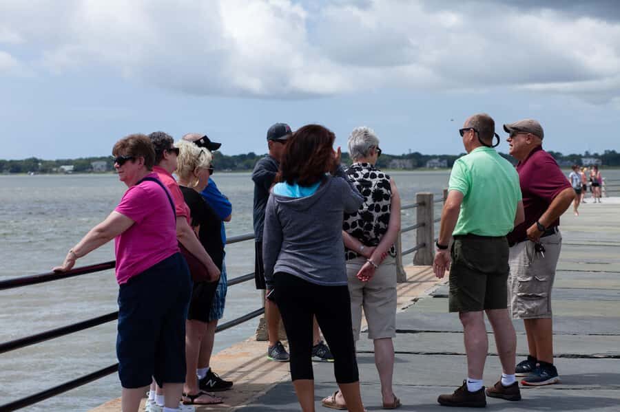 Charleston: Magnolia Plantation with Transport and City Tour - Price and value: why $109 can work for a full-day combo
