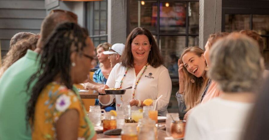Charleston: Small Group Food Tour – Savor the Flavors - What you’ll eat: the Charleston classics in plain terms