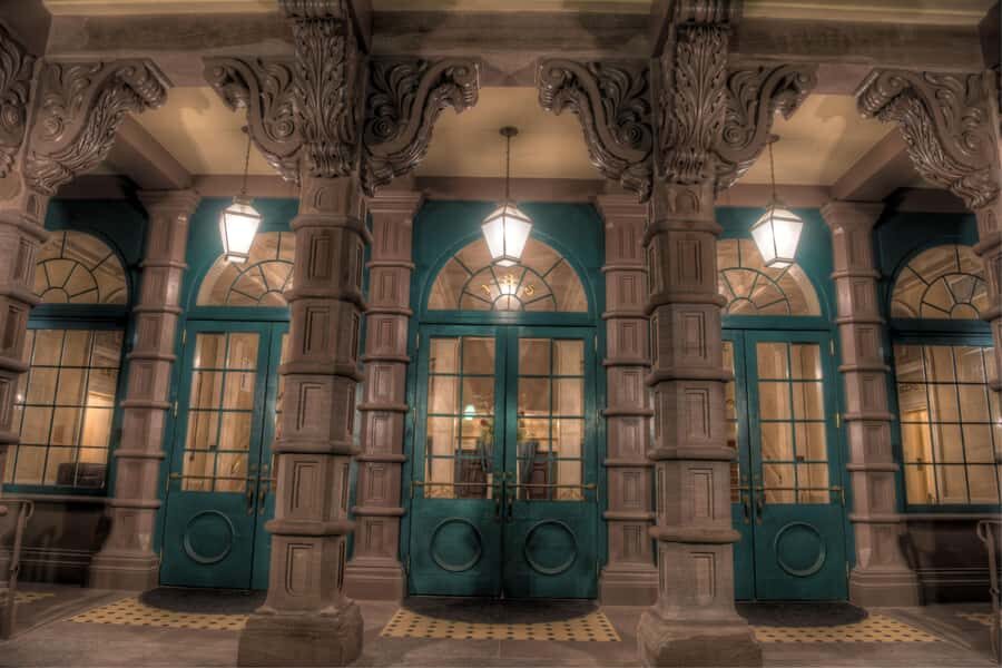 Charleston: The Ghosts of Liberty Guided Walking Tour - What $24 Buys You in Charleston’s Ghost-Plus-History Walk