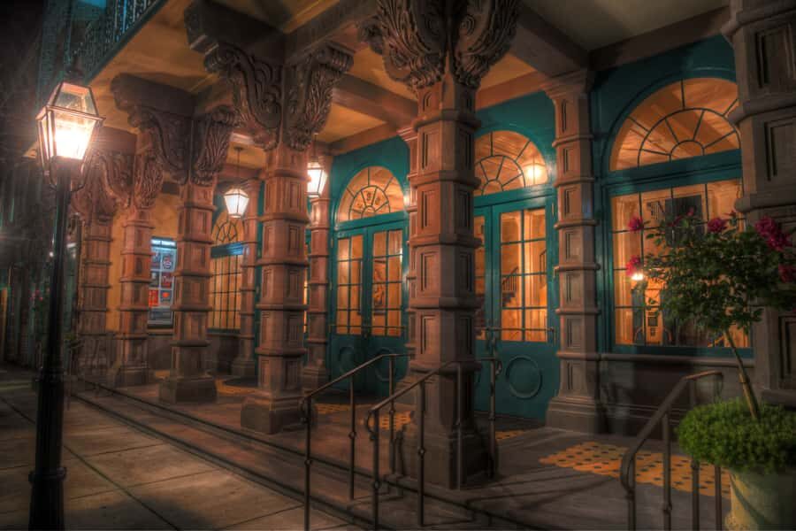 Charleston: The Ghosts of Liberty Guided Walking Tour - The “Why It Works” Part: Revolutionary Heroes Plus Haunted Legends