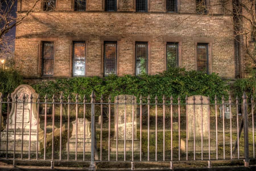 Charleston: The Ghosts of Liberty Guided Walking Tour - The Guide Is the Product (And That’s a Big Deal Here)