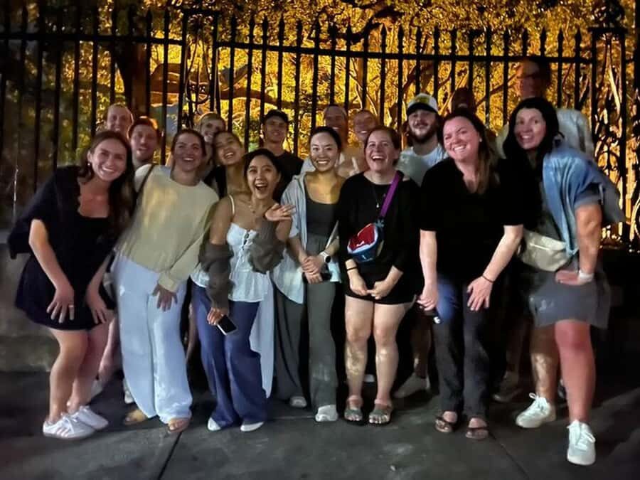 Charleston: The Ghosts of Liberty Guided Walking Tour - Photo ID, Bars, and the One Rule That Can Trip You Up
