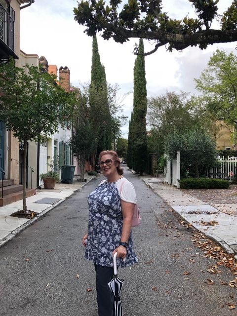 Charleston: Women and Wine Tour - Key Things That Make This Tour Worth Your Time