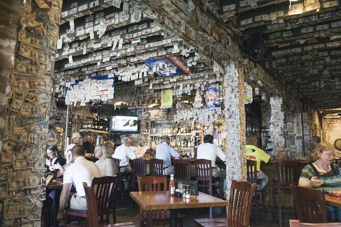 Charleston's Crafts & Cocktails tour - What You’ll Spend Most Money On (plan ahead)