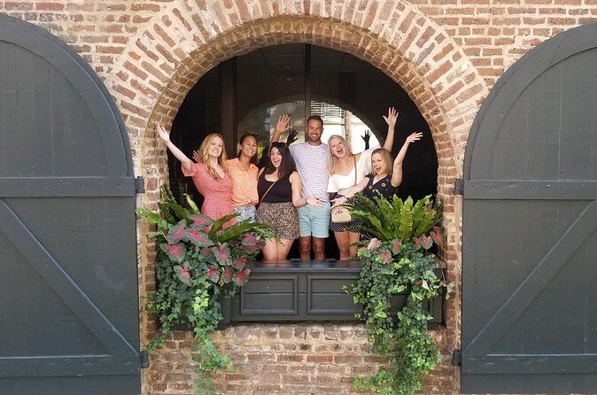 Charleston's Historic Pubs, Taverns, and Taprooms Tour - Who This Tour Fits Best (and Who Might Want Something Else)
