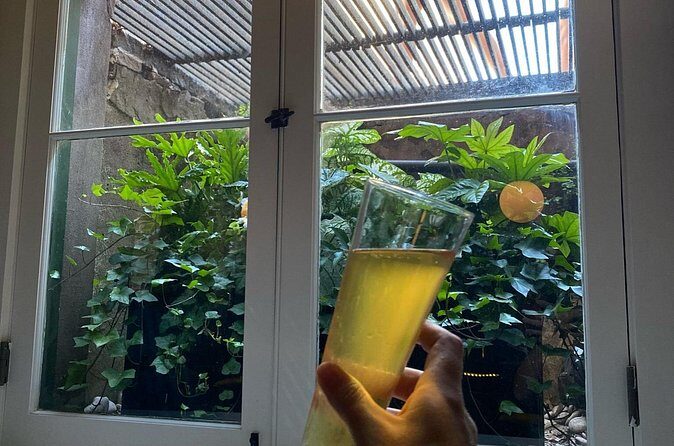 Charleston's Historic Pubs, Taverns, and Taprooms Tour - Practical Tips That Make the Night Easier