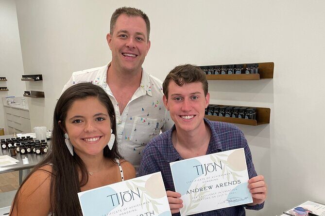 Create Your Very Own Custom Perfume or Cologne in Charleston - Fragrance 101 - Key Highlights You’ll Care About