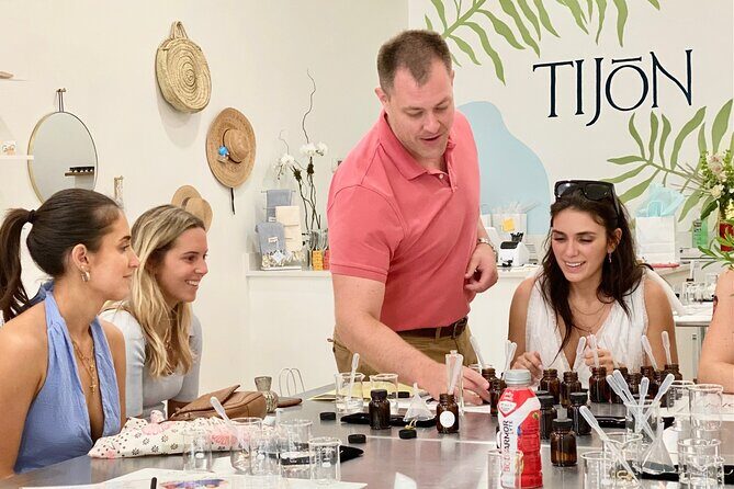 Create Your Very Own Custom Perfume or Cologne in Charleston - Fragrance 101 - Unlimited Oils, Smart Choices: How You Actually Pick