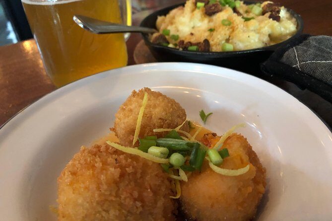 Downtown Charleston Food Tour - Should you book it? Who this tour is perfect for