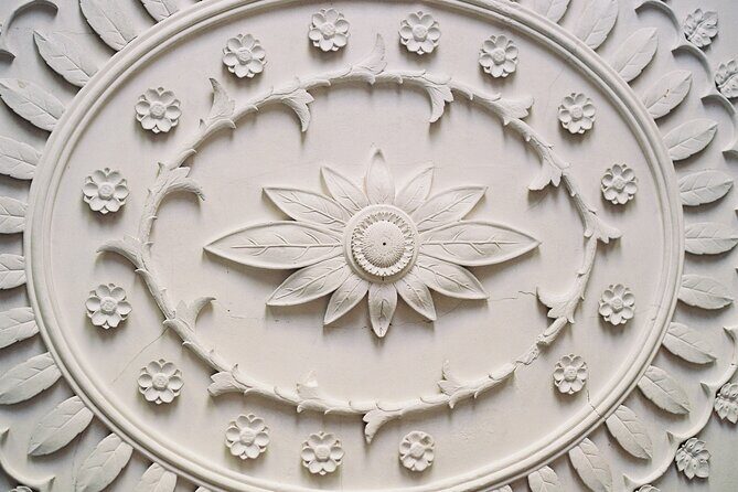 Drayton Hall Admission Ticket with Interpreter-Guided Tour - Timing your visit: the 9 am start that keeps things moving