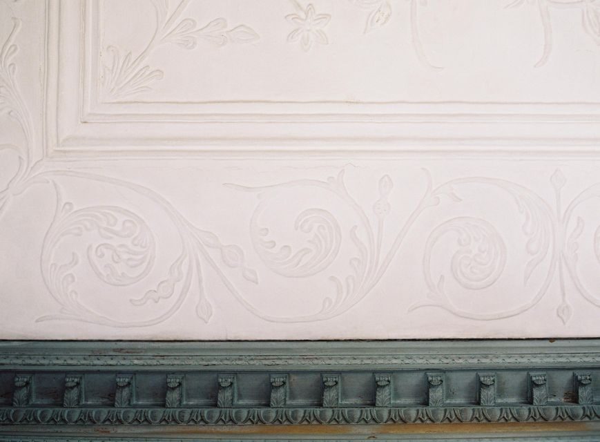 Drayton Hall: Interpreter Guided Tour, Charleston, SC - The 1-Hour Interpreter-Guided House Tour