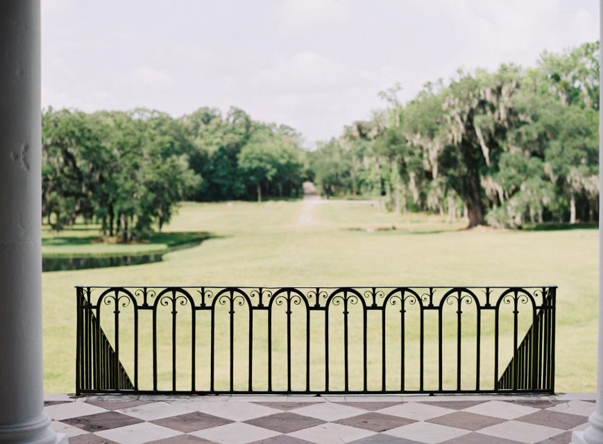 Drayton Hall: Interpreter Guided Tour, Charleston, SC - Price and Value: Is $32 Worth It?