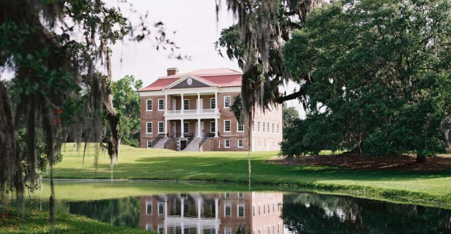 Drayton Hall: Interpreter Guided Tour, Charleston, SC - Who This Tour Fits Best