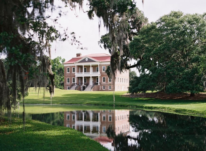 Drayton Hall: Interpreter Guided Tour, Charleston, SC - Should You Book This Drayton Hall Interpreter Tour?