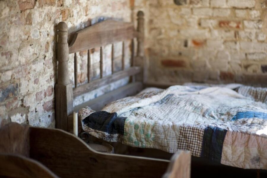 From Charleston: Boone Hall Plantation Entry with Transfers - The Mansion Tour: What You’ll See (and Why Some People Skip It)