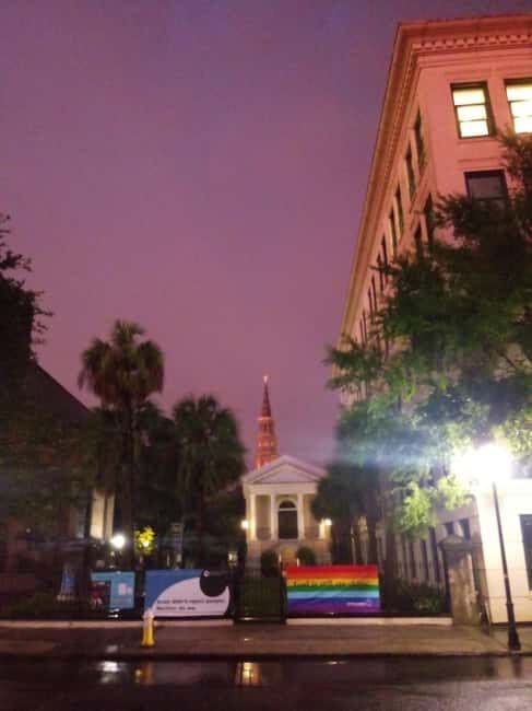 Ghost Tour - Charleston Dark History & Ghost Tour With Adam - Key Highlights You’ll Actually Feel