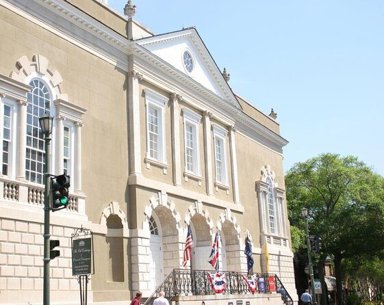 Highlights of Charleston Guided Walking Tour - Key Things That Make This Walk Worth Your Time
