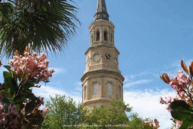 Historic Charleston: 2-hour Private Highlights Walking Tour - Who This Private Tour Is Best For (and Who Should Skip It)
