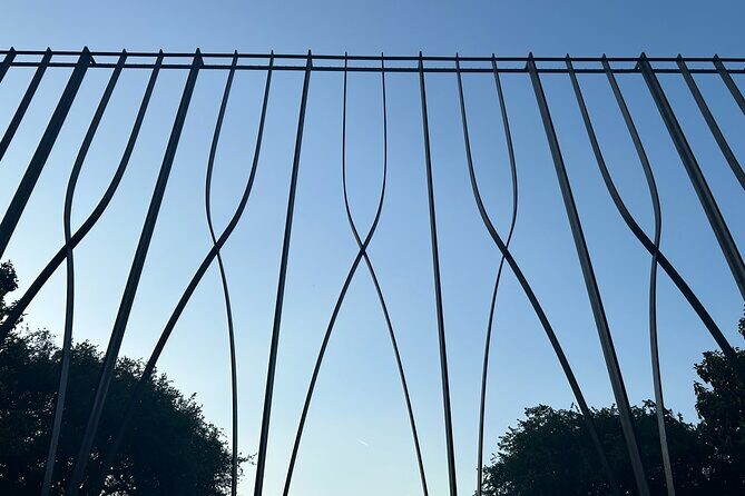 Jewish History Private Driving Tour of Charleston - Grace Peixotto and Charleston’s Complicated Side
