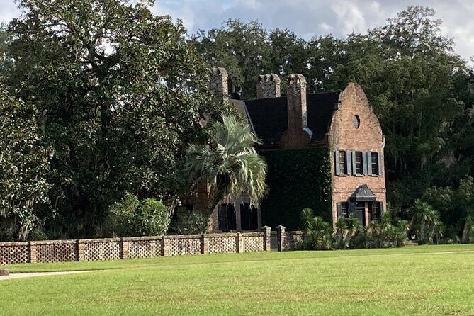 Lowcountry History Strolls - Sword Gates and Col. John Stewart: When a Street-Corner Becomes a Story